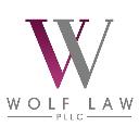 Wolf Law, PLLC logo